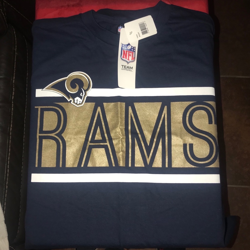 Rams Team Apparel Men’s